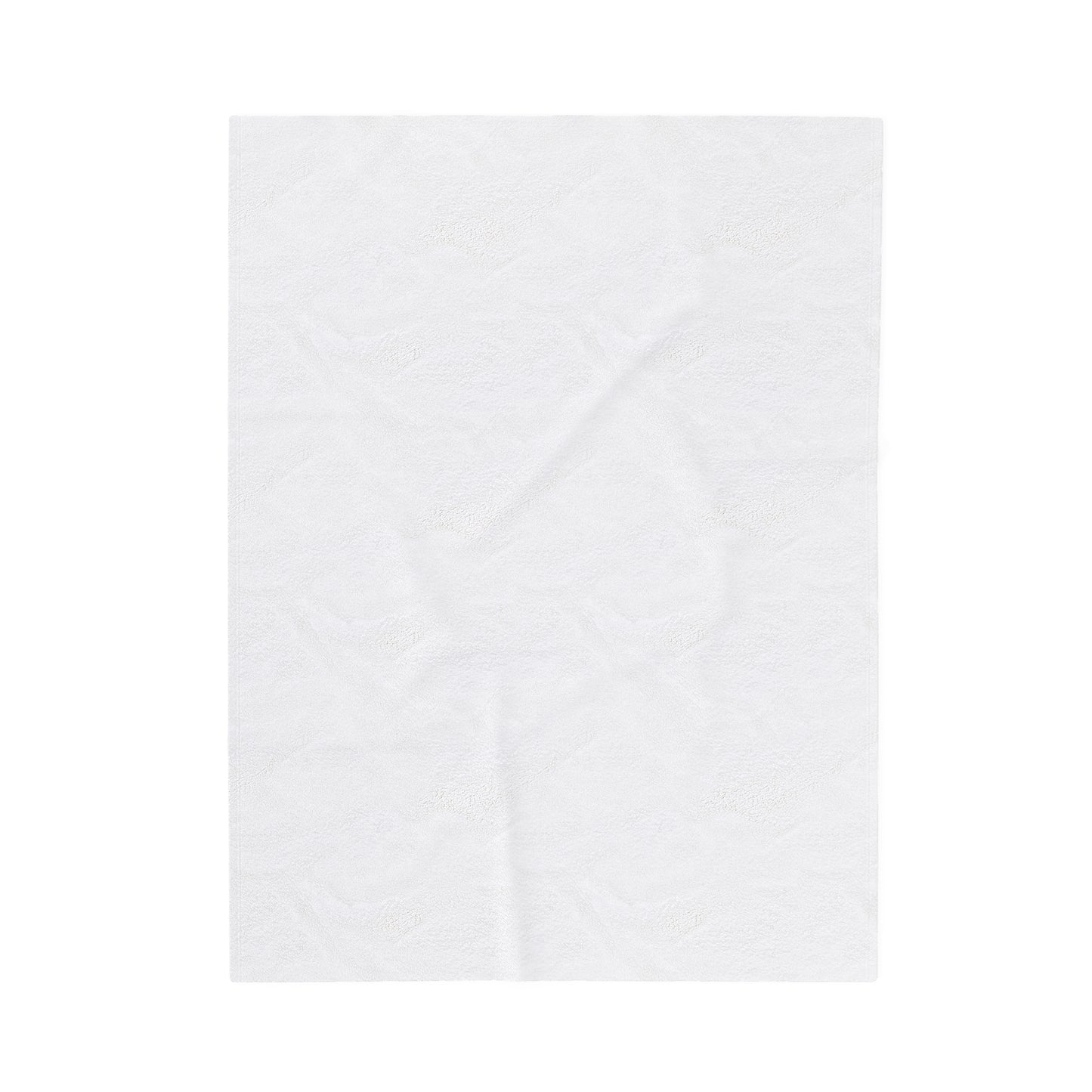 Inspirational Velveteen Plush Blanket | Proverbs 3:24 | Cozy & Comforting Gift