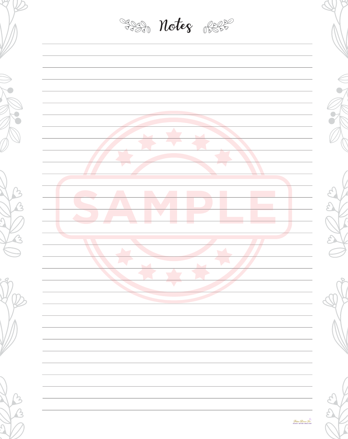 Hey Girl Heal & Prayer Journal Sky Blue
